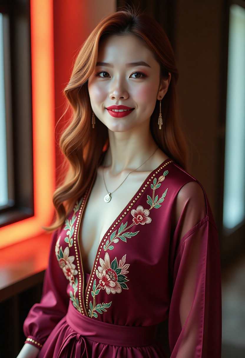 女人街未眠电影海报
