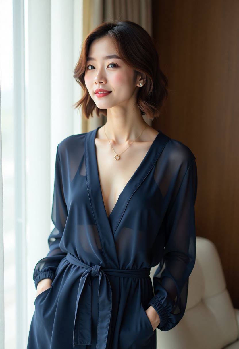 洗衣街来信剧集海报